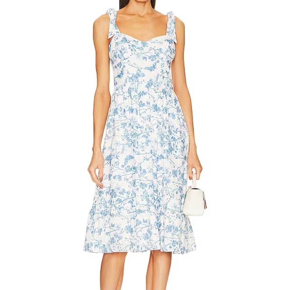 Steve Madden “Sophia” Dress